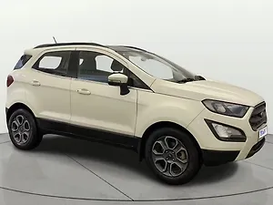 Ford Ecosport Titanium 1.5L TDCi [2019-2020]