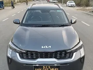 Kia Sonet HTK Plus 1.2 Petrol MT