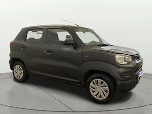 Maruti Suzuki Wagon R VXi 1.0 [2019-2019]