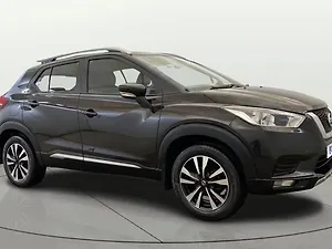 Nissan Kicks XV 1.5