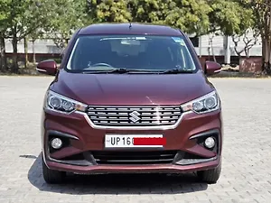 Maruti Suzuki Ertiga VXi CNG