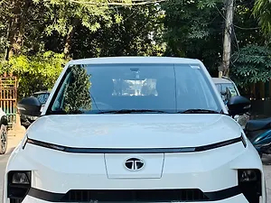 Tata Punch EV Adventure 3.3