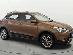 Hyundai i20 Active 1.2 Base