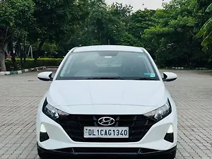 Hyundai Elite i20 Magna 1.2 MT [2020-2023]