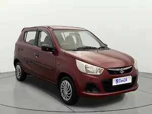 Maruti Suzuki Alto VXi [2014-2019]
