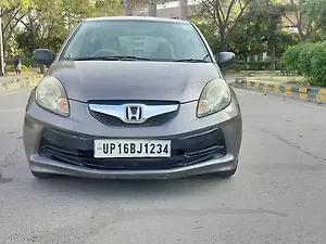 Honda Brio E MT