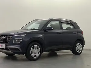 Hyundai Venue SX 1.0 Turbo