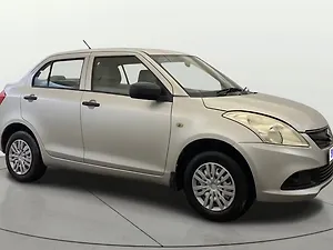 Maruti Suzuki Swift DZire LXI