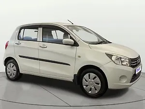 Maruti Suzuki Celerio VXi AMT ABS