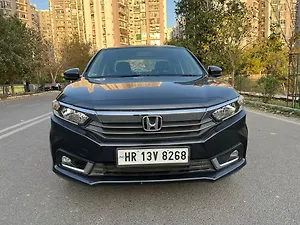 Honda Amaze S 1.2 Petrol MT
