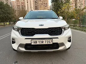 Kia Sonet HTK Plus 1.2 [2020-2021]