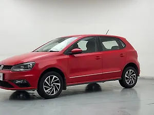 Volkswagen Polo Comfortline Plus 1.0L MPI