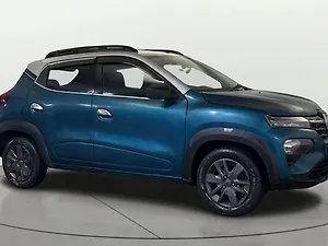 Renault Kwid Neotech RXL