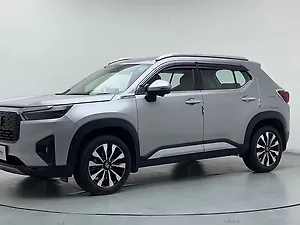Honda Elevate ZX MT [2023-2025]