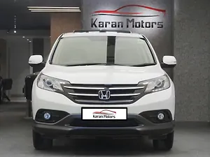 Honda CR-V 2.0L 2WD AT