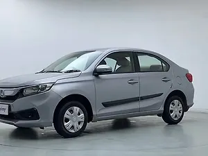Honda Amaze 1.2 S MT Petrol [2018-2020]