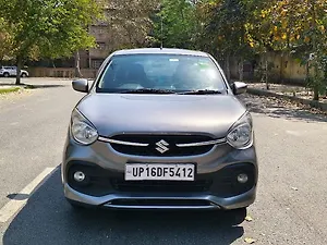 Maruti Suzuki Celerio VXi [2021-2023]