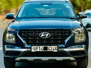 Hyundai Venue E 1.2 Petrol [2019-2020]