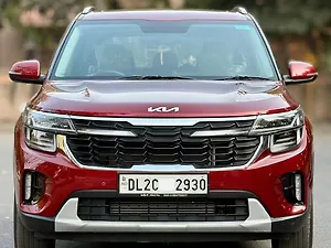 Kia Seltos HTK Plus 1.5 Turbo Petrol iMT [2023-2024]