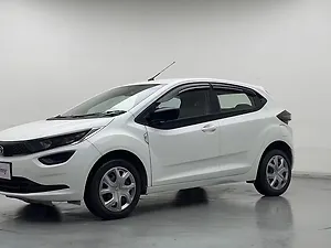 Tata Altroz XM Plus Petrol [2020-2023]