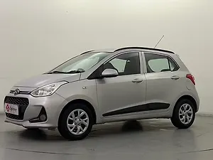Hyundai Grand i10 Sportz 1.2 Kappa VTVT [2016-2017]