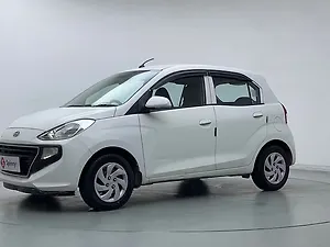 Hyundai Santro Sportz CNG [2018-2020]