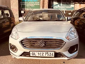 Maruti Suzuki DZire VDi