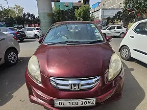 Honda Amaze 1.2 S i-VTEC