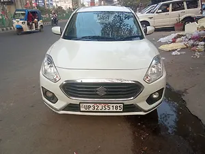 Maruti Suzuki DZire VDi
