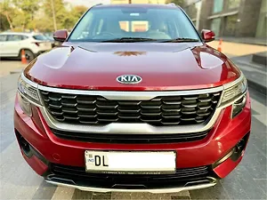 Kia Seltos HTK Plus 1.5 [2019-2020]