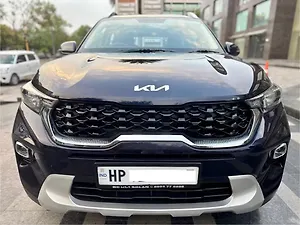 Kia Sonet HTK Plus 1.0 iMT