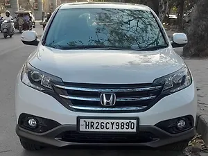 Honda CR-V 2.0L 2WD AT