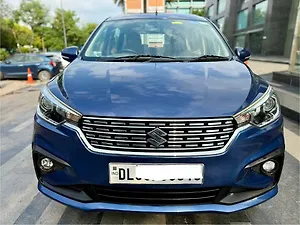 Maruti Suzuki Ertiga VXi