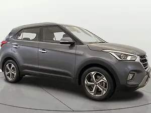 Hyundai Creta SX 1.6 AT Petrol