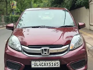 Honda Amaze 1.2 S i-VTEC