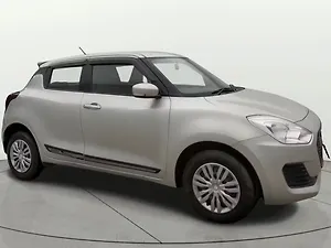 Maruti Suzuki Swift VXi