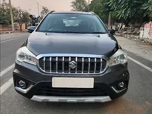 Maruti Suzuki S-Cross Zeta 1.3