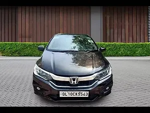 Honda City VX CVT Petrol