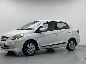 Honda Amaze 1.2 S i-VTEC