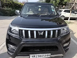 Mahindra Bolero Neo N10 R