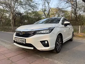 Honda City ZX Petrol [2019-2020]