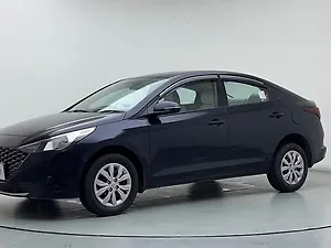 Hyundai Verna S 1.5 MPi