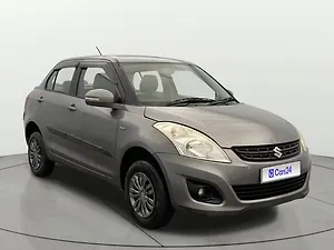Maruti Suzuki Swift DZire VXI