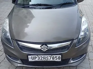 Maruti Suzuki DZire VDi