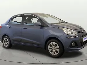 Hyundai Xcent S 1.2
