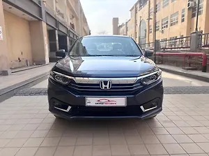 Honda Amaze VX CVT 1.2 Petrol [2021]
