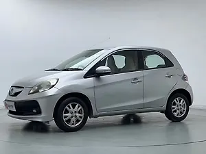 Honda Brio VX MT