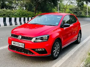 Volkswagen Polo GT TSI