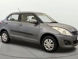 Maruti Suzuki Swift DZire VXI
