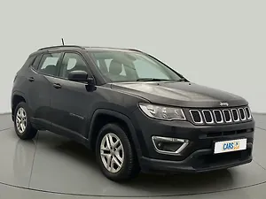 Jeep Compass Sport Plus 2.0 Diesel [2019-2020]